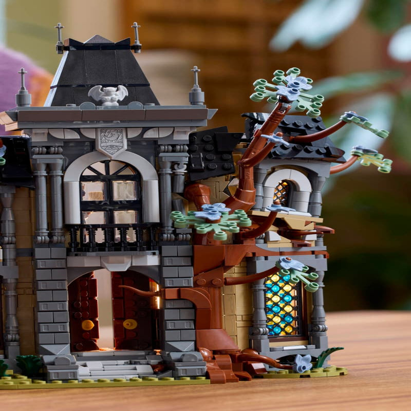 Lego 11383 Icons Mayor Manor (1420 pcs)
