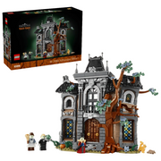 Lego 11383 Icons Mayor Manor (1420 pcs)