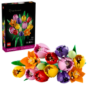 Lego 11501 Botanicals Tulip Bouquet (576 Pieces)