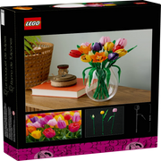 Lego 11501 Botanicals Tulip Bouquet (576 Pieces)