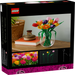 Lego 11501 Botanicals Tulip Bouquet (576 Pieces)-Construction-LEGO-Toycra