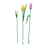 Lego 11501 Botanicals Tulip Bouquet (576 Pieces)
