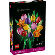 Lego 11501 Botanicals Tulip Bouquet (576 Pieces)