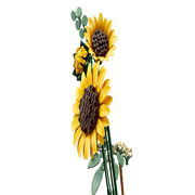 Lego 11502 Botanicals Sunflower Bouquet (686 Pieces)