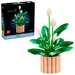 Lego 11504 Botanicals Peace Lily (474 Pieces)-Construction-LEGO-Toycra