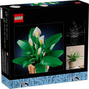 Lego 11504 Botanicals Peace Lily (474 Pieces)