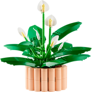 Lego 11504 Botanicals Peace Lily (474 Pieces)