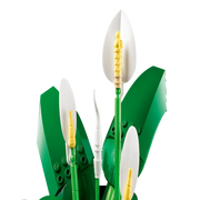 Lego 11504 Botanicals Peace Lily (474 Pieces)