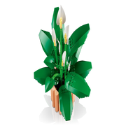 Lego 11504 Botanicals Peace Lily (474 Pieces)