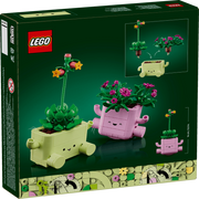 Lego 11506 Botanicals Rocking Plants (253 Pieces)