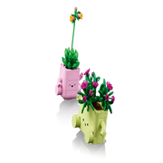 Lego 11506 Botanicals Rocking Plants (253 Pieces)