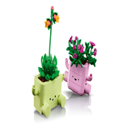 Lego 11506 Botanicals Rocking Plants (253 Pieces)