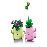 Lego 11506 Botanicals Rocking Plants (253 Pieces)