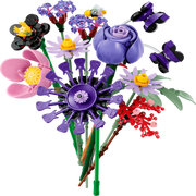 Lego 11507 Botanicals Olivia Rodrigo’s Flower Bouquet (400 pcs)