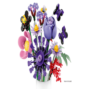 Lego 11507 Botanicals Olivia Rodrigo’s Flower Bouquet (400 pcs)