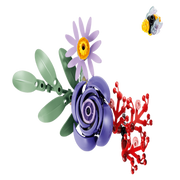 Lego 11507 Botanicals Olivia Rodrigo’s Flower Bouquet (400 pcs)