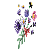 Lego 11507 Botanicals Olivia Rodrigo’s Flower Bouquet (400 pcs)