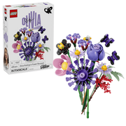 Lego 11507 Botanicals Olivia Rodrigo’s Flower Bouquet (400 pcs)