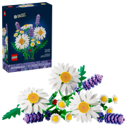 Lego 11508 Botanicals Daisies (133 Pieces)