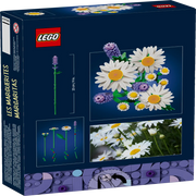 Lego 11508 Botanicals Daisies (133 Pieces)