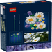 Lego 11508 Botanicals Daisies (133 Pieces)-Construction-LEGO-Toycra