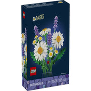 Lego 11508 Botanicals Daisies (133 Pieces)