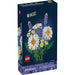 Lego 11508 Botanicals Daisies (133 Pieces)-Construction-LEGO-Toycra