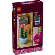Lego 11509 Botanicals Flowering Cactus (482 Pieces)
