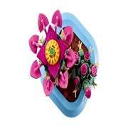 Lego 11509 Botanicals Flowering Cactus (482 Pieces)