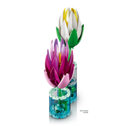 Lego 11511 Botanicals Water Lilies (259 Pieces)