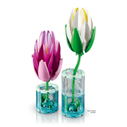 Lego 11511 Botanicals Water Lilies (259 Pieces)