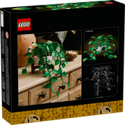Lego 11512 Hanging Golden Pothos (372 pcs)