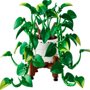 Lego 11512 Hanging Golden Pothos (372 pcs)