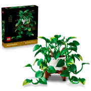 Lego 11512 Hanging Golden Pothos (372 pcs)