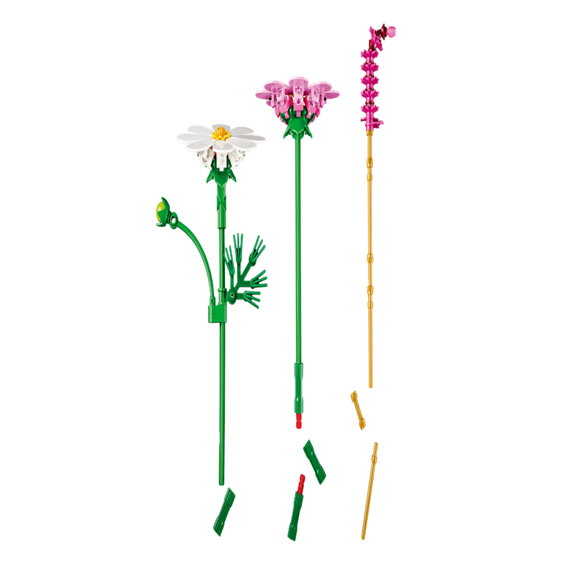 Lego 11514 Botanicals Cosmos Flowers (171 Pieces)