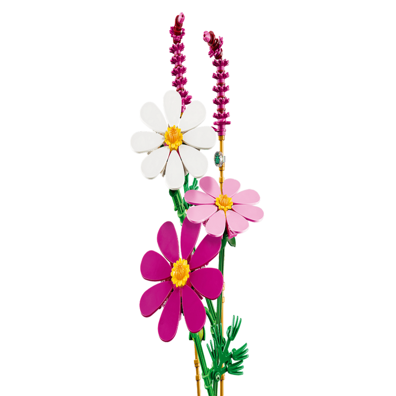 Lego 11514 Botanicals Cosmos Flowers (171 Pieces)