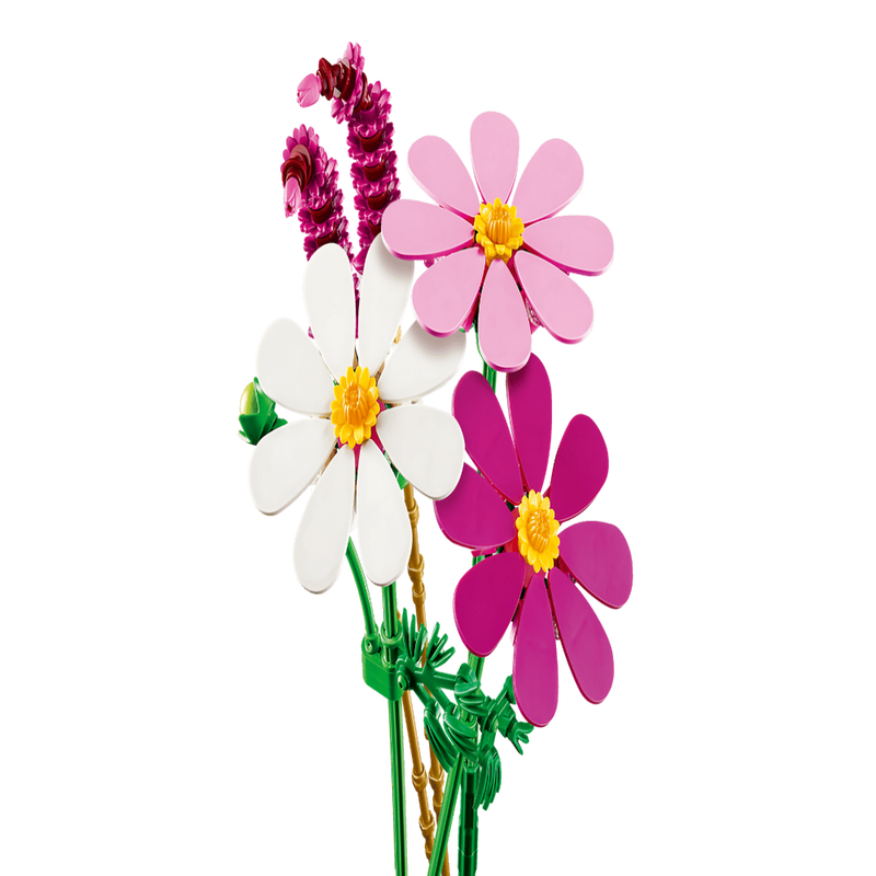 Lego 11514 Botanicals Cosmos Flowers (171 Pieces)