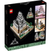 Lego 21060 Architecture Himeji Castle (2125 Pieces)-Construction-LEGO-Toycra