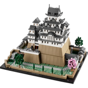 Lego 21060 Architecture Himeji Castle (2125 Pieces)