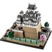 Lego 21060 Architecture Himeji Castle (2125 Pieces)-Construction-LEGO-Toycra