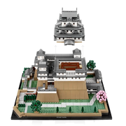 Lego 21060 Architecture Himeji Castle (2125 Pieces)
