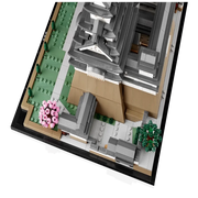 Lego 21060 Architecture Himeji Castle (2125 Pieces)