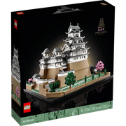 Lego 21060 Architecture Himeji Castle (2125 Pieces)
