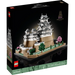 Lego 21060 Architecture Himeji Castle (2125 Pieces)-Construction-LEGO-Toycra