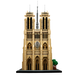 Lego 21061 Architecture Notre-Dame De Paris (4383 Pieces)-Construction-LEGO-Toycra