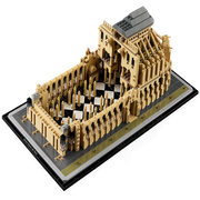 Lego 21061 Architecture Notre-Dame De Paris (4383 Pieces)