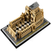 Lego 21061 Architecture Notre-Dame De Paris (4383 Pieces)-Construction-LEGO-Toycra
