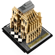 Lego 21061 Architecture Notre-Dame De Paris (4383 Pieces)