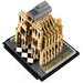 Lego 21061 Architecture Notre-Dame De Paris (4383 Pieces)-Construction-LEGO-Toycra