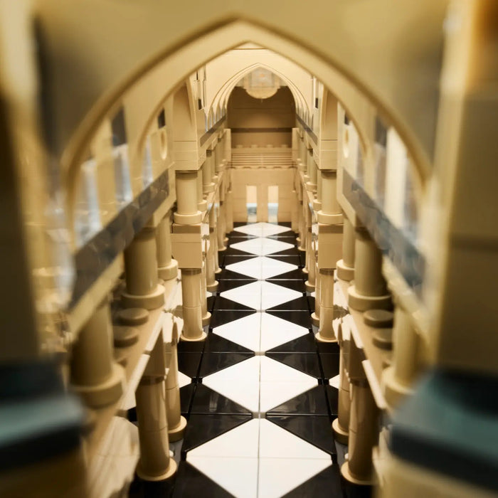 Lego 21061 Architecture Notre-Dame De Paris (4383 Pieces)-Construction-LEGO-Toycra